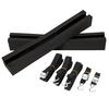 Stand Up Paddleboard Kayak Car Top Carrier Kit