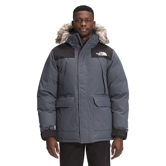 Mcmurdo parka mens best sale