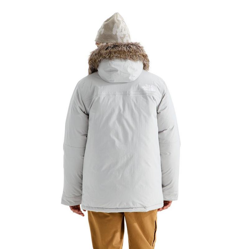 The North Face Parka McMurdo pour hommes