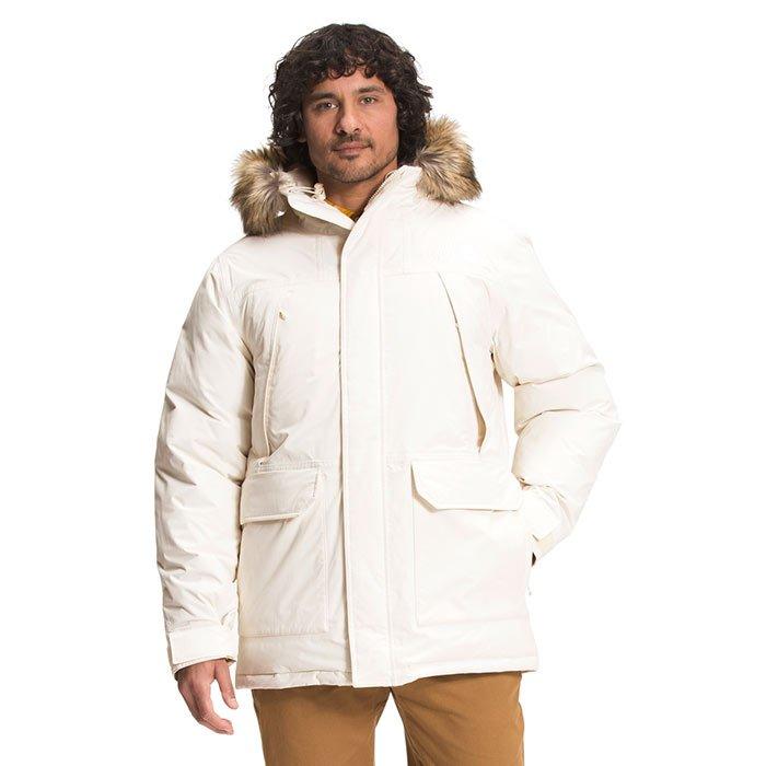 Men's McMurdo Parka | The North Face | Sporting Life Online