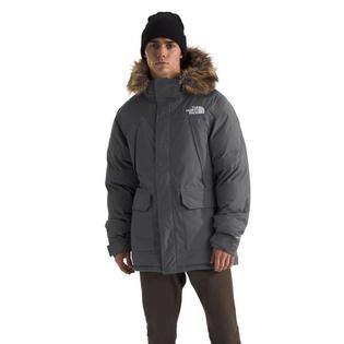The North Face Men's McMurdo Parka