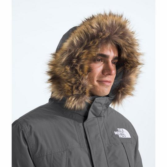 Men's McMurdo Parka | The North Face | Sporting Life Online