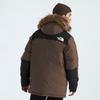 Men s McMurdo Parka