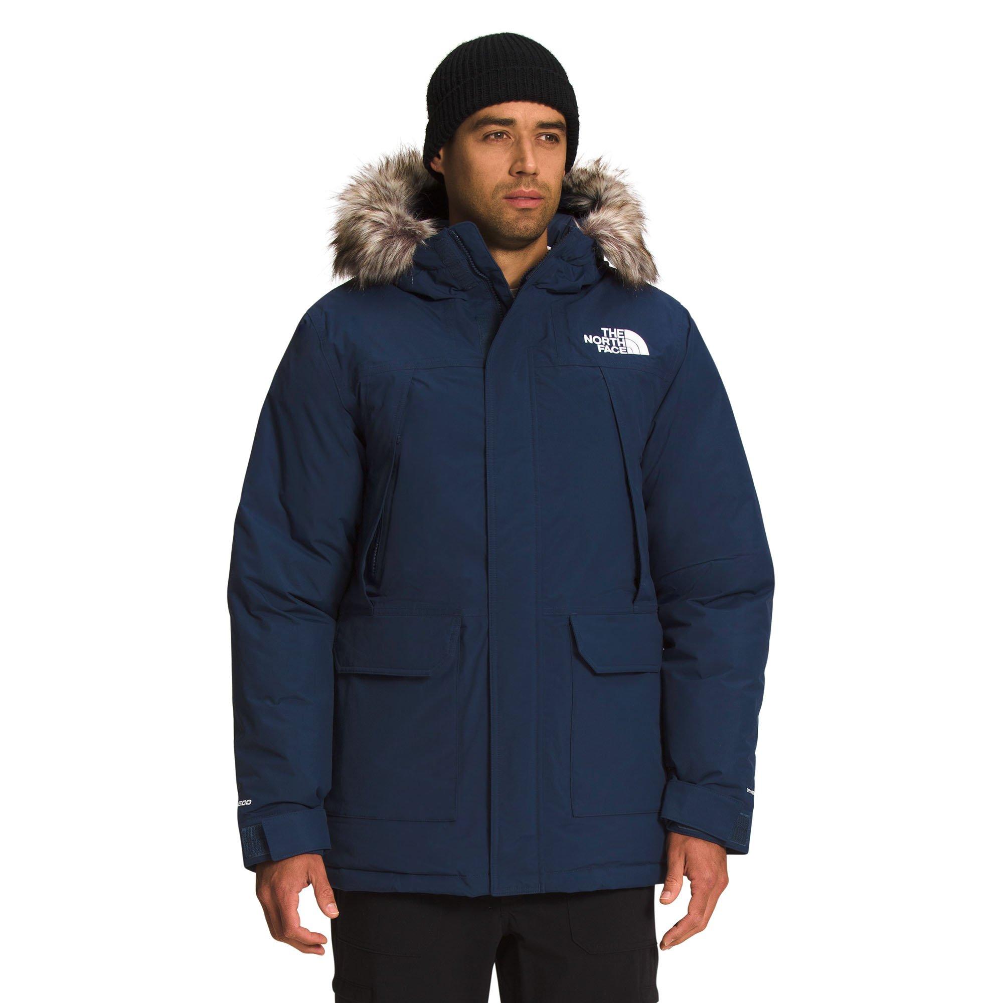 Men's McMurdo Parka | The North Face | Sporting Life Online