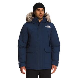 The North Face Men's McMurdo Parka