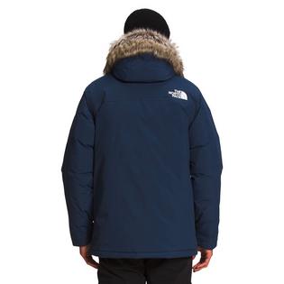 The North Face Men's McMurdo Parka