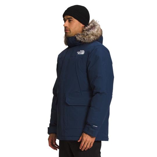 Men's McMurdo Parka | The North Face | Sporting Life Online