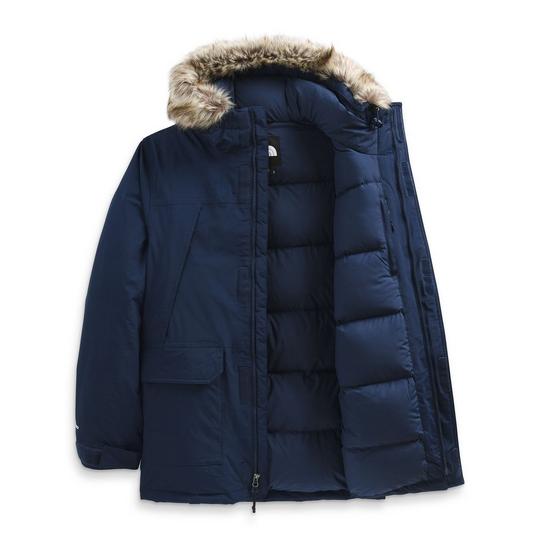 Men's McMurdo Parka | The North Face | Sporting Life Online