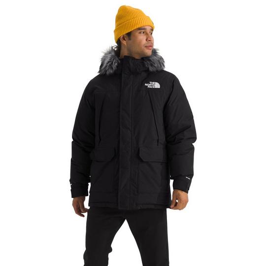 The North Face Parka McMurdo pour hommes