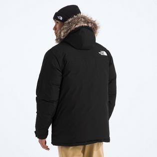 The North Face Parka McMurdo pour hommes