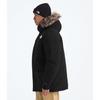 Parka McMurdo pour hommes