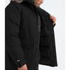 Parka McMurdo pour hommes
