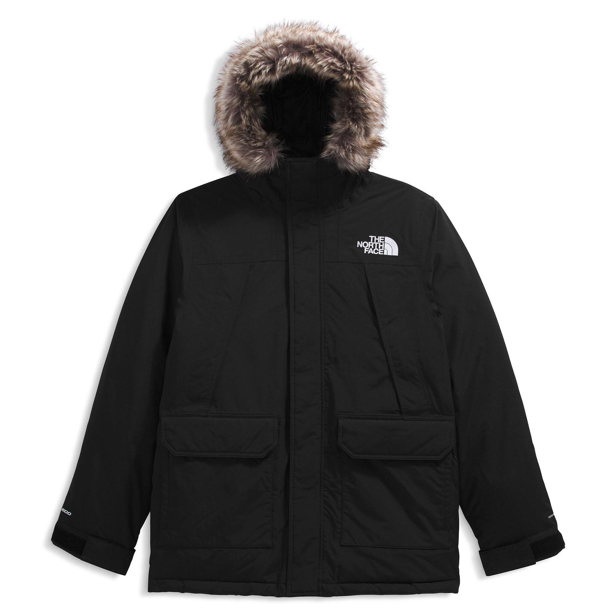 Men's McMurdo Parka | The North Face | Sporting Life Online