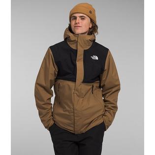 The North Face Men's Carto Triclimate® Jacket