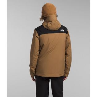 The North Face Men's Carto Triclimate® Jacket