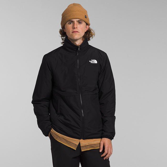 Men s Carto Triclimate Jacket The North Face Sporting Life Online