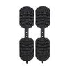 Ski Boot Traction