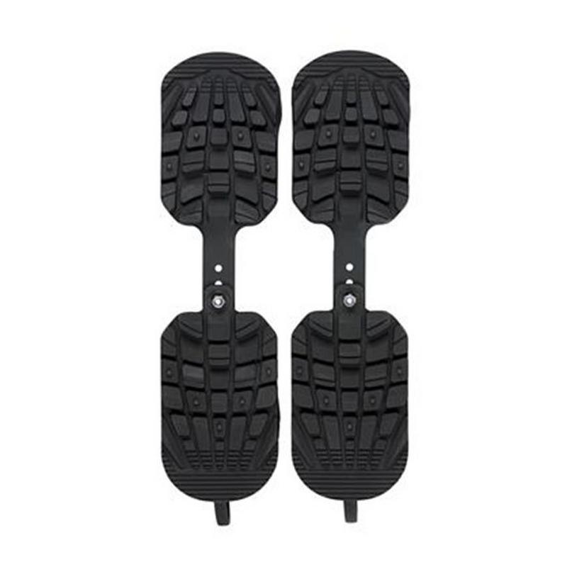 Sidas Ski Boot Traction