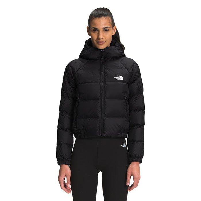 The North Face | Women's Hydrenalite Down Hoodie Jacket, Tnf Black, Size Medium