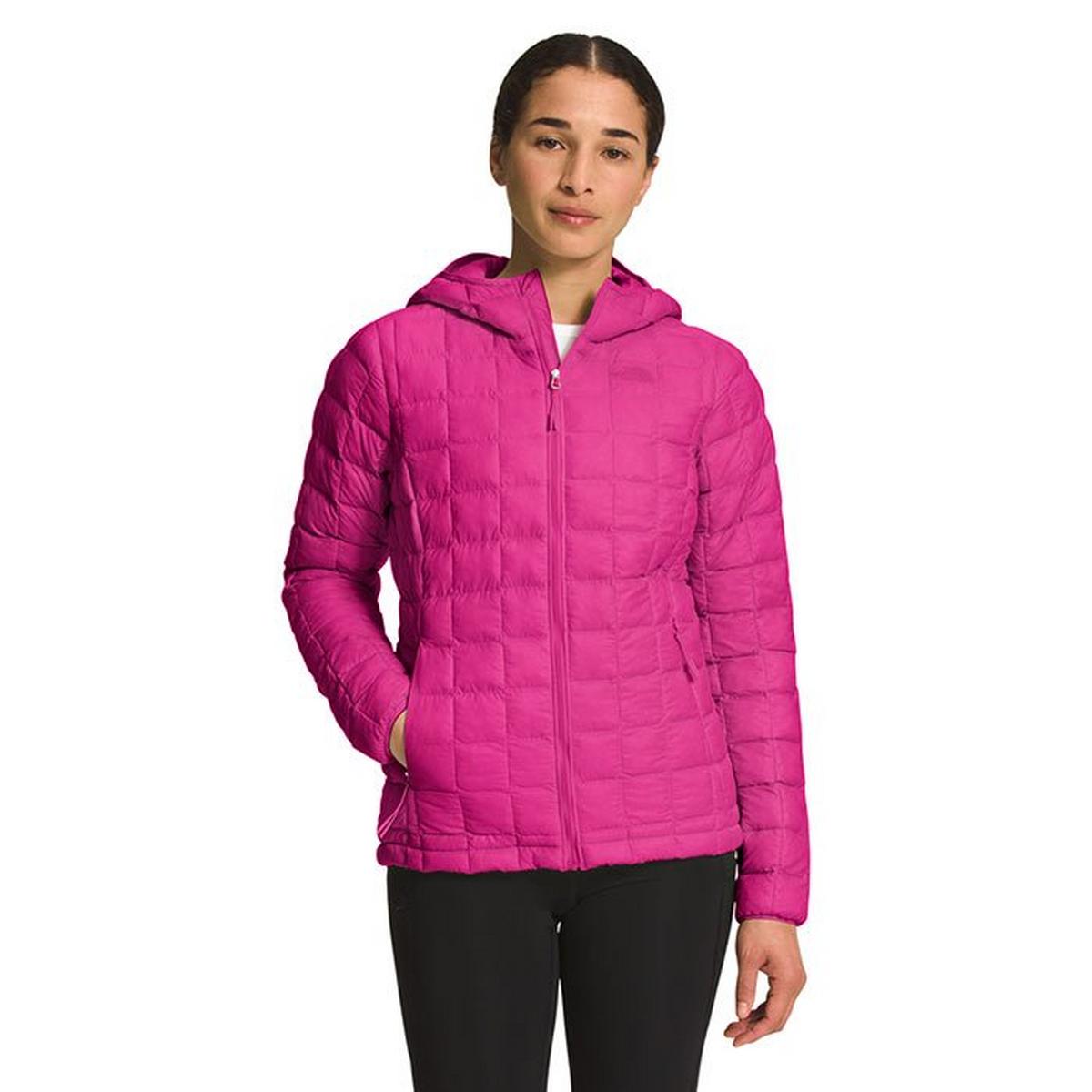 Women's ThermoBall™ Eco Hoodie Jacket