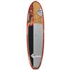 Triton All-Around Stand Up Paddleboard  10 6 quot  