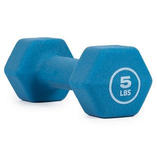 Concorde Halt&egrave;re en n&eacute;opr&egrave;ne (5 lb)