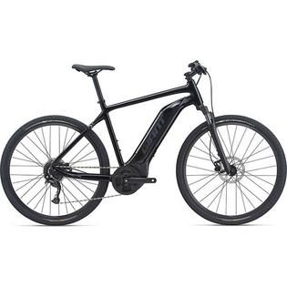 Vélo électrique Roam E+ GTS [2021]