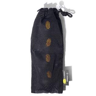 Helinox Ensemble de balles pour pieds de chaise Vibram&reg; (45 mm)