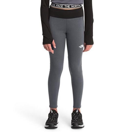 The North Face Junior Girls   7-20  Winter Warm Tight