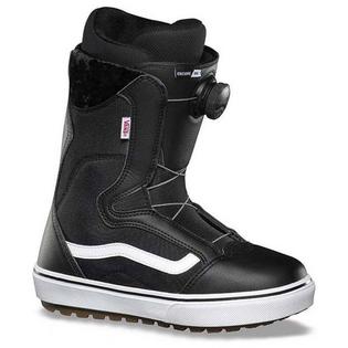Vans Bottes de planche à neige Encore OG pour femmes [2025]