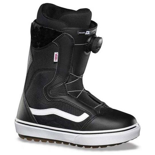 Women's Encore OG Snowboard Boot [2026] | Vans | Sporting Life Online
