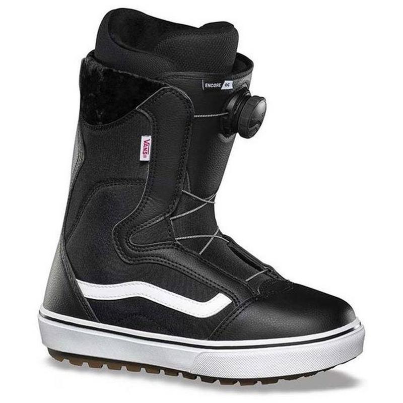 Vans Women's Encore OG Snowboard Boot [2027]