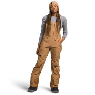 The North Face Women's Freedom Bib Pant