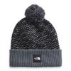 Junior Girls   7-20  Chevron Pom Beanie