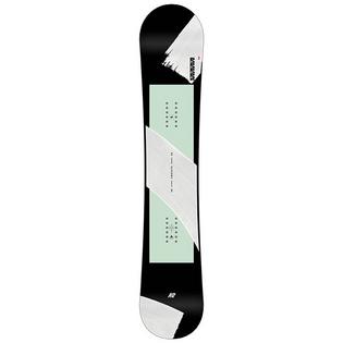 Women's First Lite Snowboard [2024] | K2 | Sporting Life Online