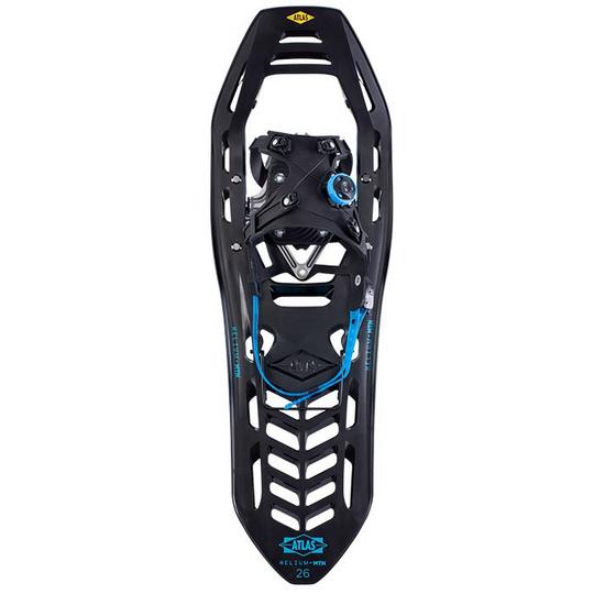 Atlas Raquettes   neige Helium MTN 30  2022 