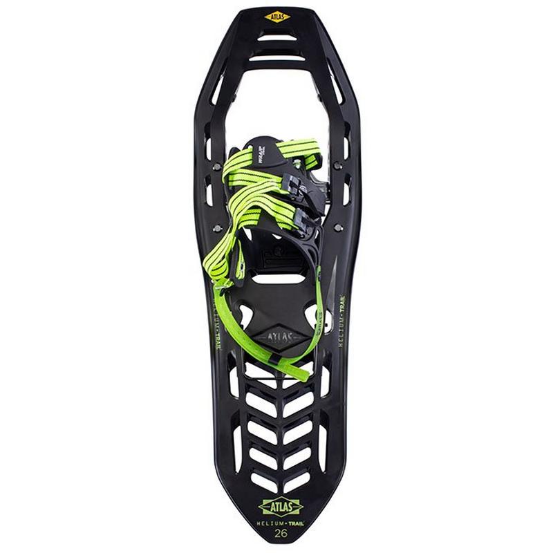 Atlas Raquettes &agrave; neige Helium Trail 23 [2022]