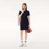 Women s Stretch Pique Polo Dress