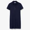 Women s Stretch Pique Polo Dress