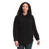 Veste-chemise Wool Harrison pour femmes