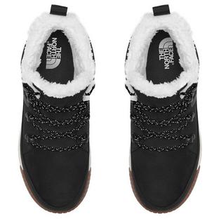 The North Face Women's Sierra Mid Lace Waterproof Boot