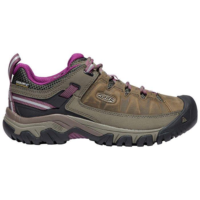 Women's Targhee III Waterproof Hiking Shoe