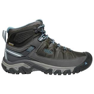 Women's Targhee III Waterproof Mid Hiking Boot