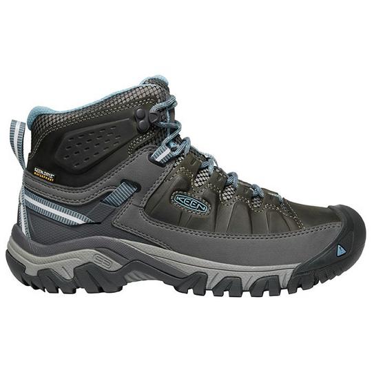 Keen Women s Targhee III Waterproof Mid Hiking Boot