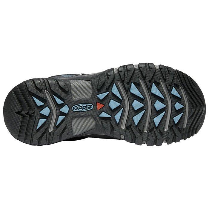 Women's Targhee III Waterproof Mid Hiking Boot