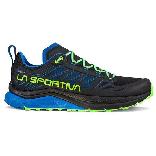 La Sportiva Men s Jackal GTX Trail Running Shoe