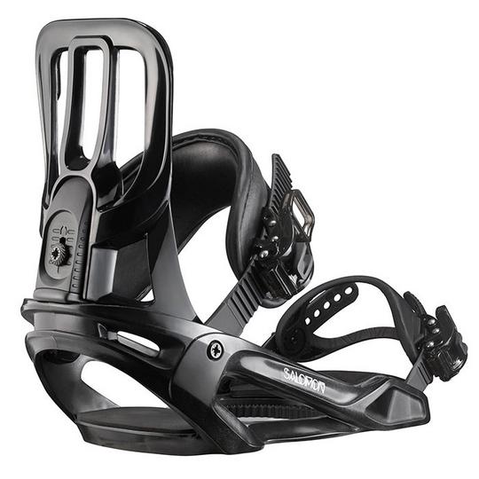 Salomon Maker Snowboard Binding  2025 