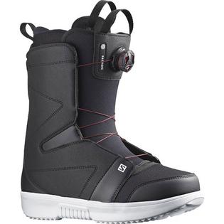 Men's Faction Boa® Snowboard Boot [2022]