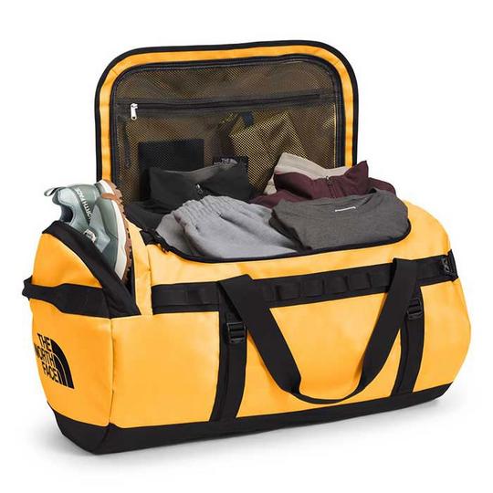 North face duffel bag large sale hot sale