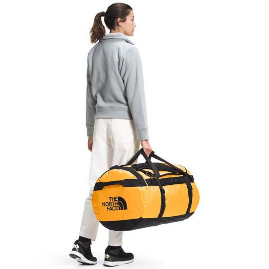 Base camp duffel updated design online